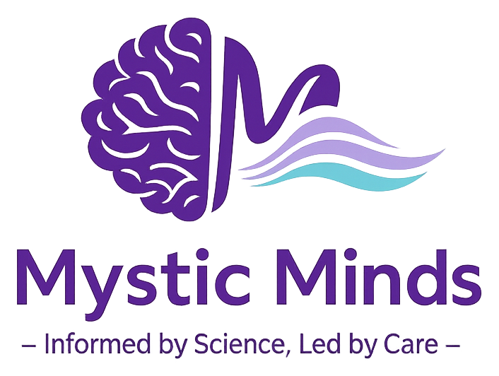Mystic Minds logo