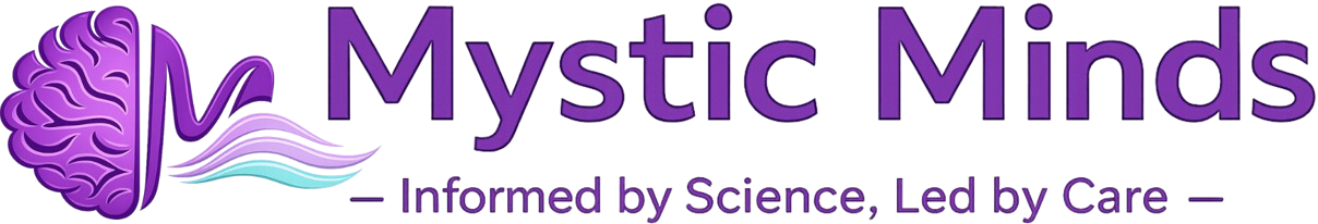 Mystic Minds logo